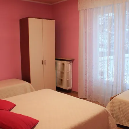 Paradiso Ξενοδοχείο 3*