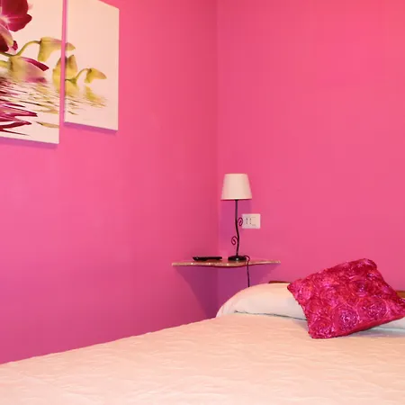 Hotel Paradiso