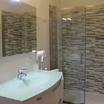 Paradiso Отель Maccagno