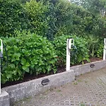 Paradiso Отель Maccagno