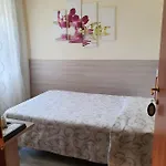 Paradiso Отель Maccagno