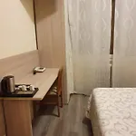 Paradiso Отель