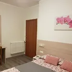 Paradiso Отель