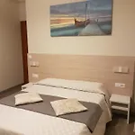 Отель Paradiso 3*