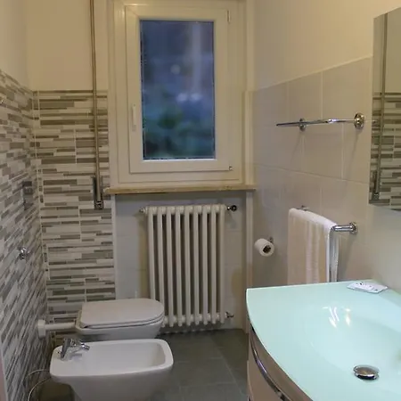 Hotel Paradiso 3*