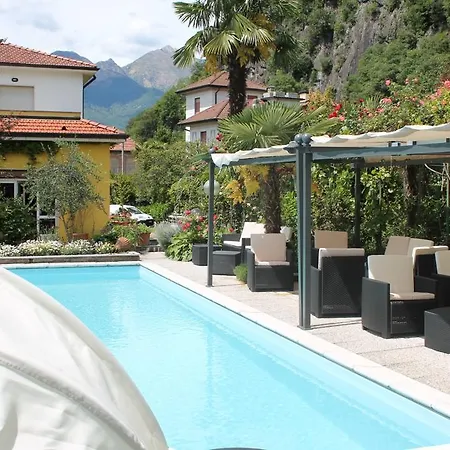 Hotel Paradiso