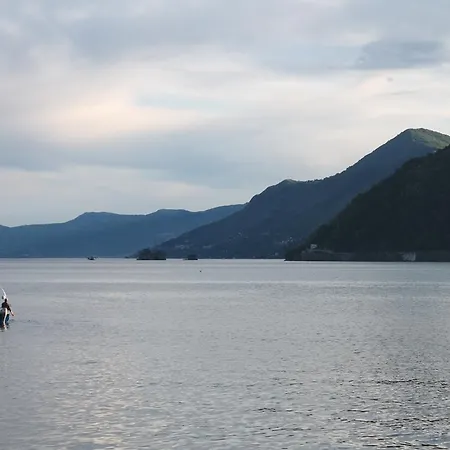 Paradiso Hotel Maccagno