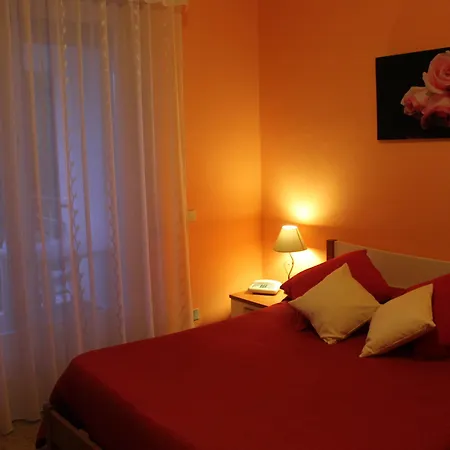 Paradiso 3* Maccagno