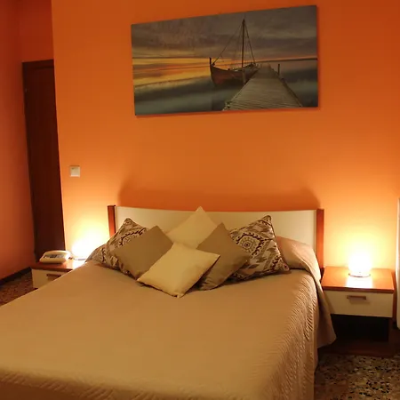 Hotel Paradiso