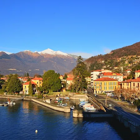 Paradiso Hotel Maccagno