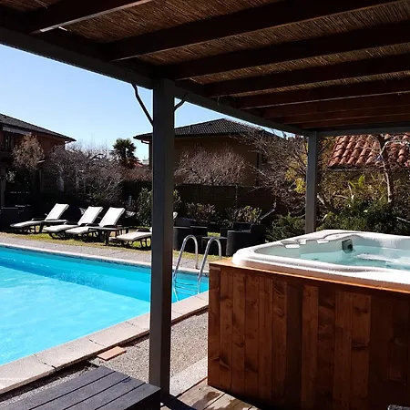 Paradiso Hotel