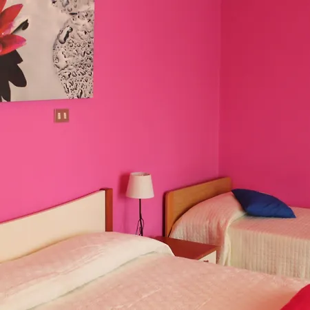 Hotel Paradiso Maccagno