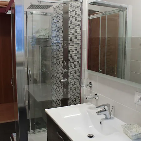 Hotel Paradiso Maccagno