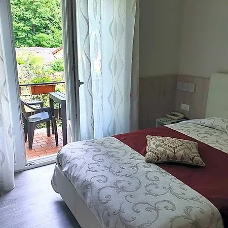 Paradiso Maccagno