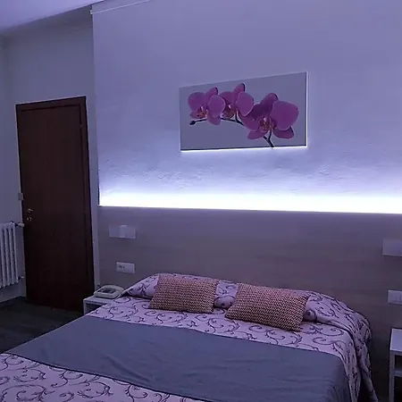 Hotel Paradiso 3*