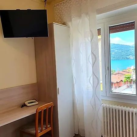 Paradiso 3* Maccagno