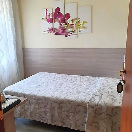 Paradiso 3*