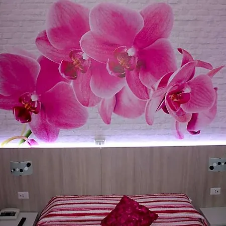 Paradiso Hotel Maccagno