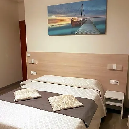 Paradiso Hotel