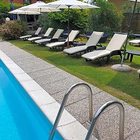 Paradiso Hotel Maccagno