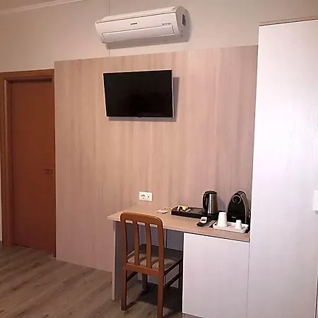 Paradiso 3* Maccagno