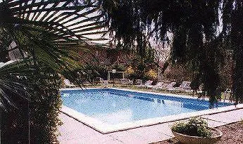 Hotel Paradiso 3*