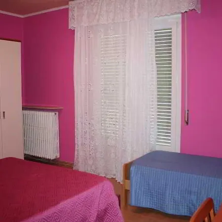 Hotel Paradiso Maccagno