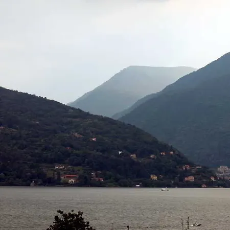 Paradiso Hotel Maccagno