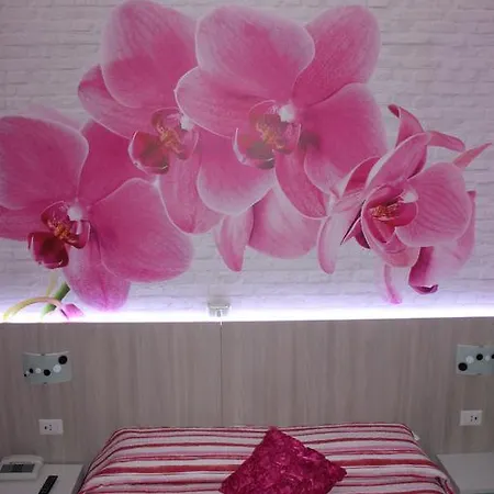Paradiso Hotel