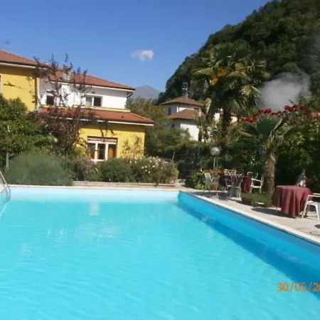 Hotel Paradiso
