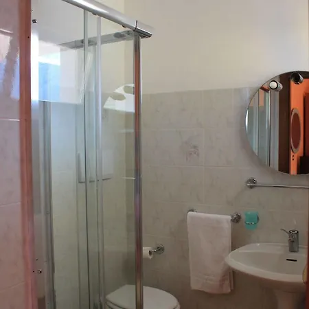 Hotel Paradiso 3*