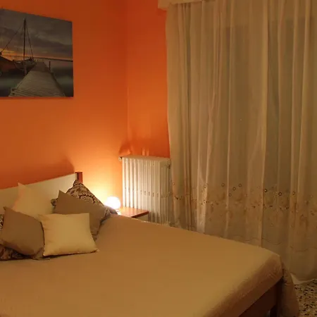 Hotel Paradiso 3*