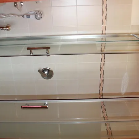 Hotel Paradiso Maccagno