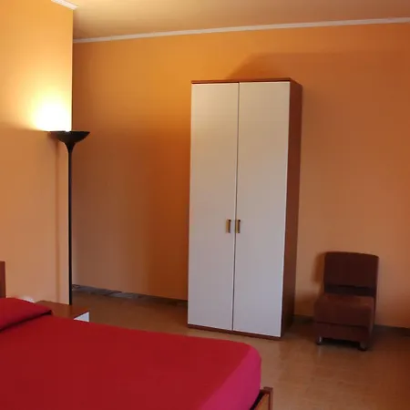 Paradiso Maccagno