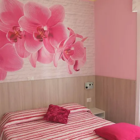 Hotel Paradiso 3*