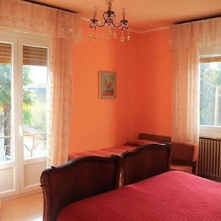 Paradiso Hotel Maccagno