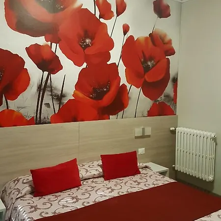 Paradiso Hotel Maccagno