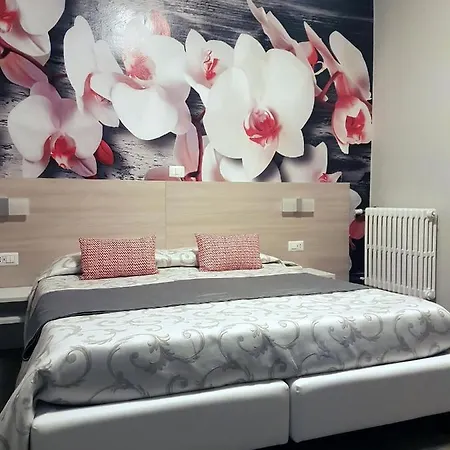 Paradiso 3* Maccagno