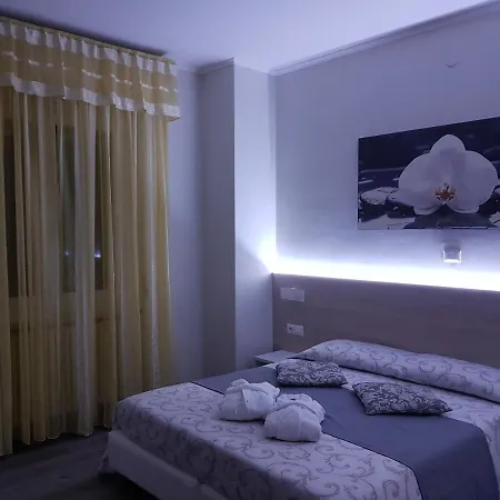 Paradiso Ξενοδοχείο