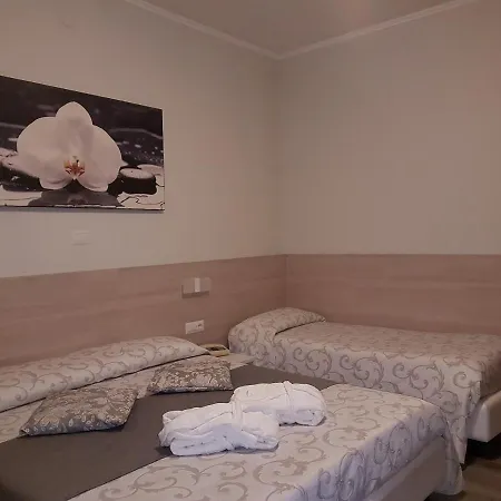 Paradiso 3*