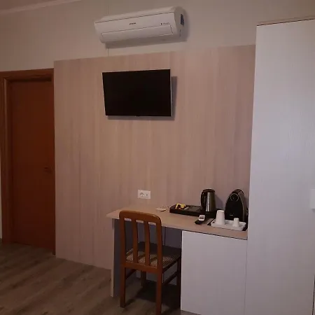 Paradiso Hotel Maccagno