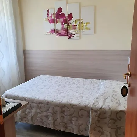 Paradiso Hotel Maccagno