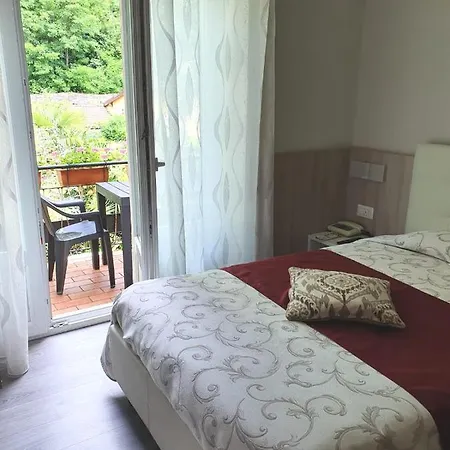 Paradiso Hotel Maccagno