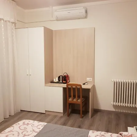 Paradiso Hotel Maccagno