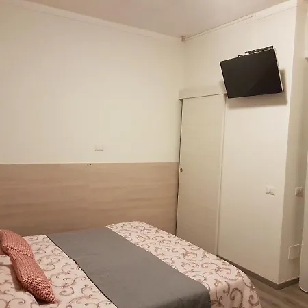 Paradiso 3* Maccagno