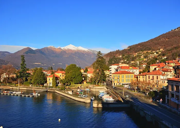 Paradiso Hotel Maccagno