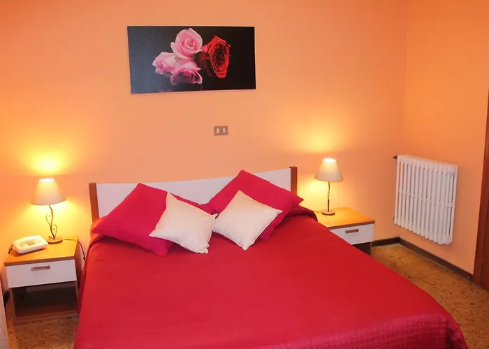 Hotel Paradiso Maccagno