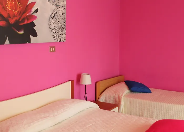 Hotel Paradiso Maccagno