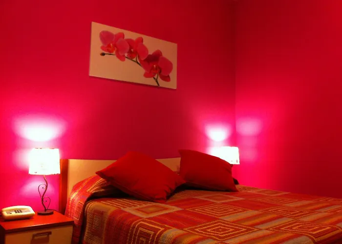 Hotel Paradiso Maccagno