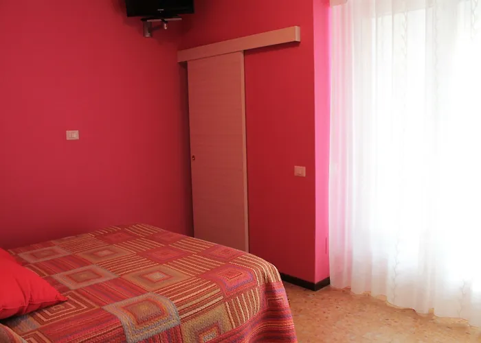 Paradiso 3* Maccagno